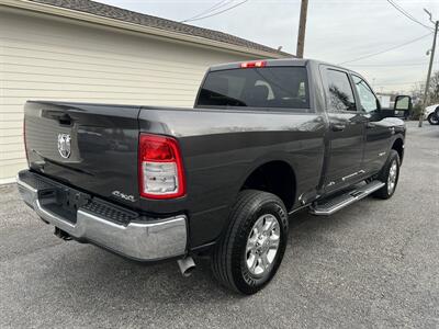 2023 RAM 2500 Big Horn   - Photo 4 - Nashville, TN 37210