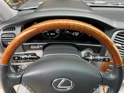 2005 Lexus LX 470 - Photo 53 - Nashville, TN 37210