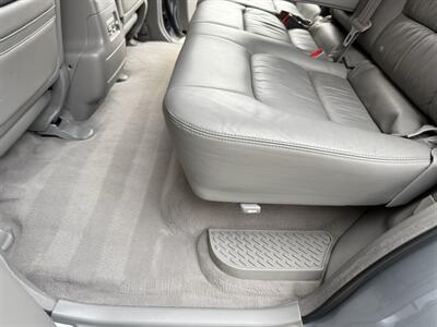 2005 Lexus LX 470 - Photo 77 - Nashville, TN 37210