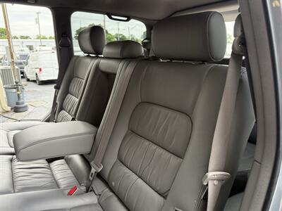 2005 Lexus LX 470 - Photo 76 - Nashville, TN 37210