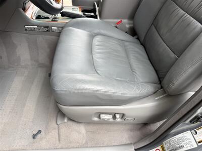 2005 Lexus LX 470 - Photo 57 - Nashville, TN 37210