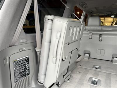 2005 Lexus LX 470 - Photo 89 - Nashville, TN 37210