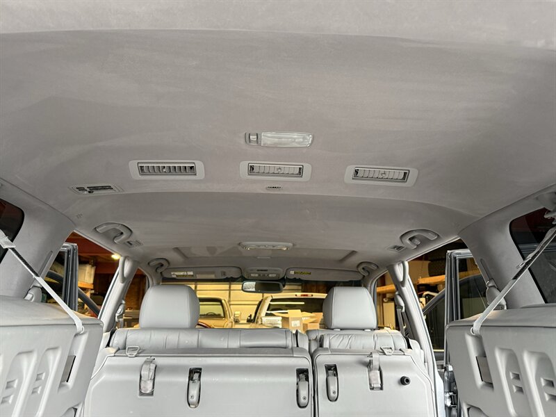 2005 Lexus LX 470 - Photo 87 - Nashville, TN 37210