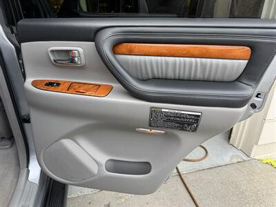 2005 Lexus LX 470 - Photo 73 - Nashville, TN 37210