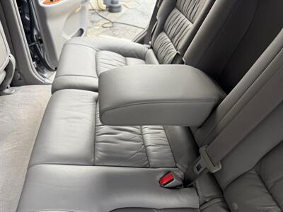 2005 Lexus LX 470 - Photo 75 - Nashville, TN 37210