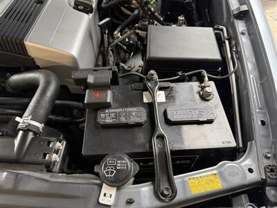 2005 Lexus LX 470 - Photo 36 - Nashville, TN 37210