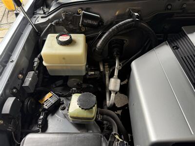2005 Lexus LX 470 - Photo 33 - Nashville, TN 37210