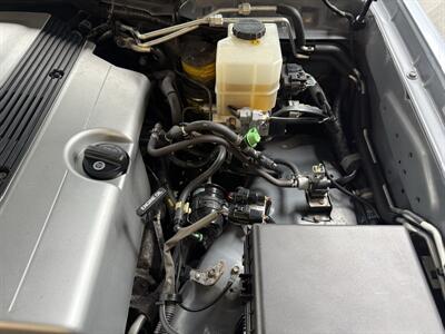 2005 Lexus LX 470 - Photo 35 - Nashville, TN 37210