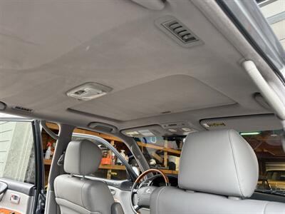 2005 Lexus LX 470 - Photo 68 - Nashville, TN 37210