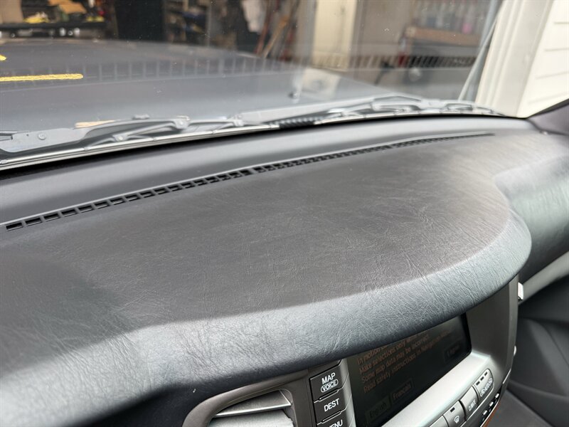 2005 Lexus LX 470 - Photo 43 - Nashville, TN 37210