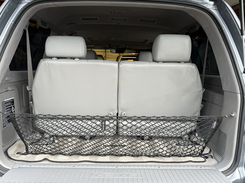 2005 Lexus LX 470 - Photo 83 - Nashville, TN 37210