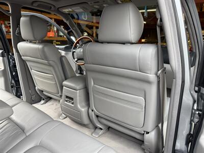 2005 Lexus LX 470 - Photo 71 - Nashville, TN 37210