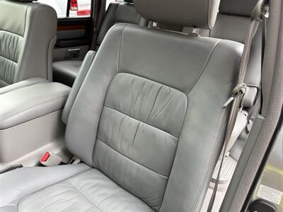 2005 Lexus LX 470 - Photo 55 - Nashville, TN 37210