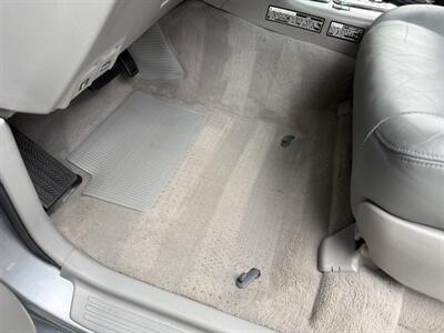 2005 Lexus LX 470 - Photo 58 - Nashville, TN 37210