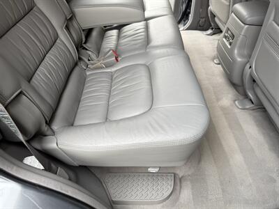 2005 Lexus LX 470 - Photo 70 - Nashville, TN 37210