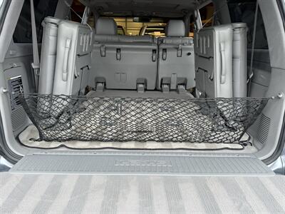 2005 Lexus LX 470 - Photo 84 - Nashville, TN 37210