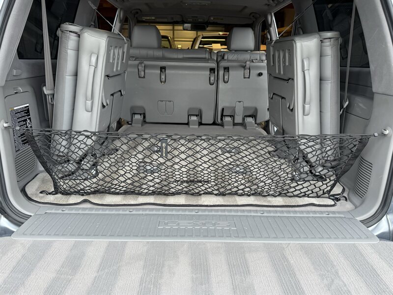 2005 Lexus LX 470 - Photo 84 - Nashville, TN 37210