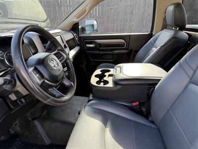 2019 RAM 3500 SLT   - Photo 27 - Nashville, TN 37210