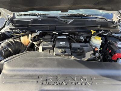 2019 RAM 3500 SLT   - Photo 40 - Nashville, TN 37210