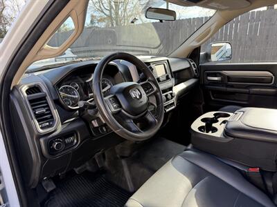 2019 RAM 3500 SLT   - Photo 28 - Nashville, TN 37210