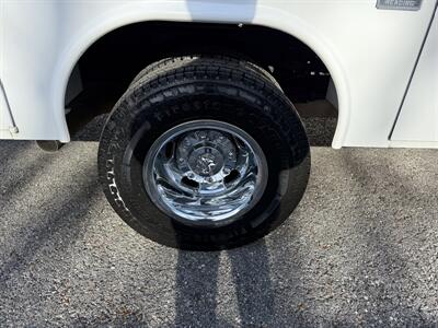 2019 RAM 3500 SLT   - Photo 7 - Nashville, TN 37210