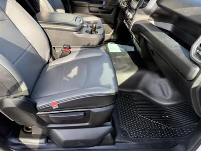 2019 RAM 3500 SLT   - Photo 11 - Nashville, TN 37210