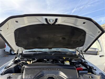 2019 RAM 3500 SLT   - Photo 37 - Nashville, TN 37210