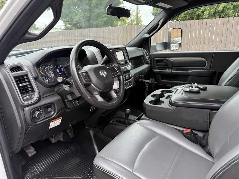 2022 RAM 5500 - Photo 15 - Nashville, TN 37210