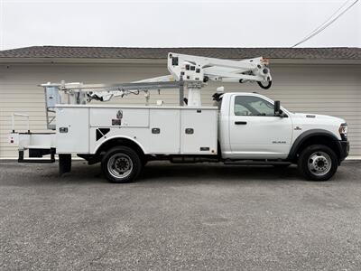 2022 RAM 5500 ALTEC