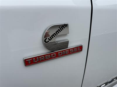2022 RAM 5500 - Photo 24 - Nashville, TN 37210