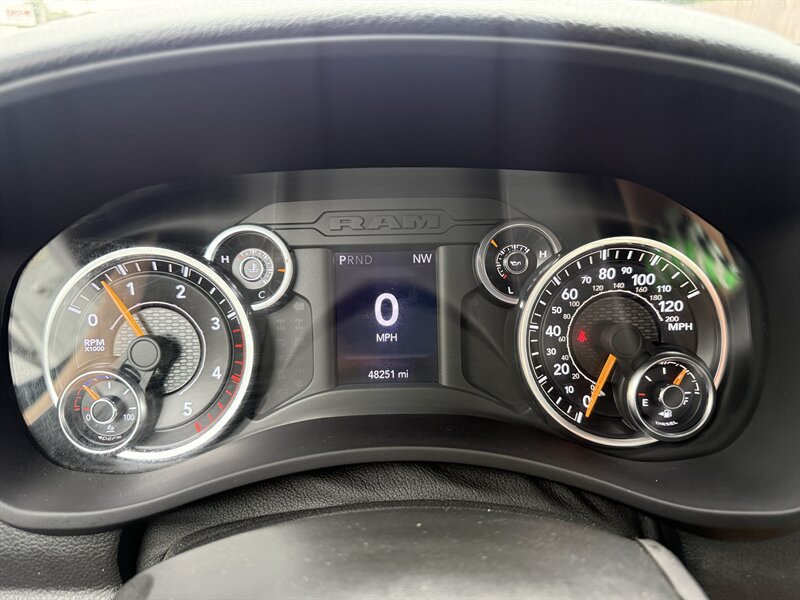 2022 RAM 5500 - Photo 3 - Nashville, TN 37210