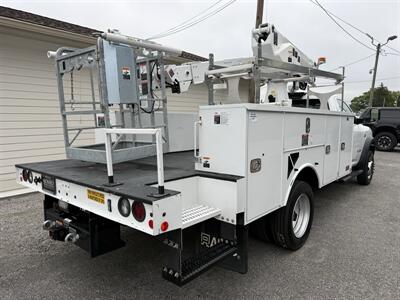 2022 RAM 5500 ALTEC   - Photo 31 - Nashville, TN 37210