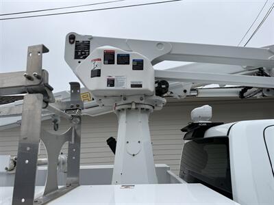 2022 RAM 5500 ALTEC   - Photo 36 - Nashville, TN 37210