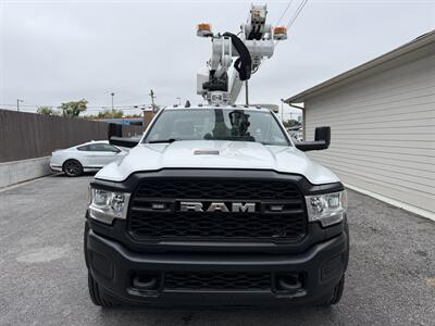 2022 RAM 5500 ALTEC   - Photo 40 - Nashville, TN 37210