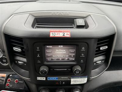 2022 RAM 5500 - Photo 8 - Nashville, TN 37210