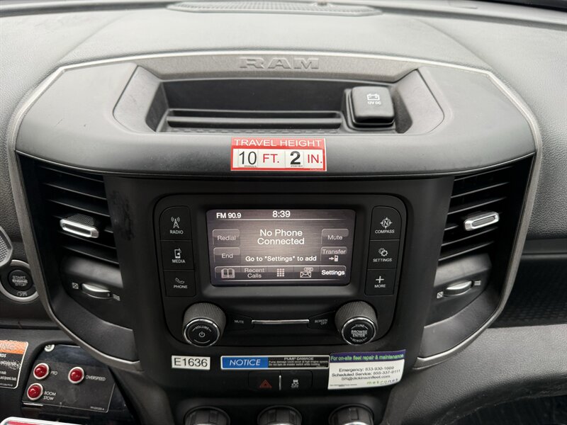 2022 RAM 5500 - Photo 8 - Nashville, TN 37210
