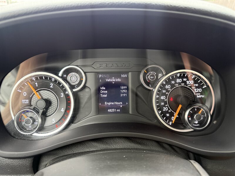 2022 RAM 5500 - Photo 4 - Nashville, TN 37210