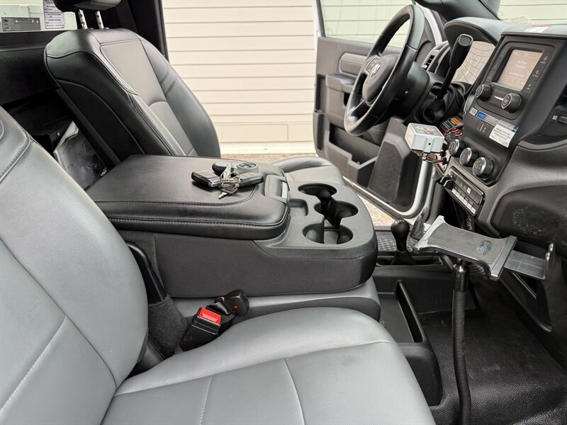 2022 RAM 5500 - Photo 18 - Nashville, TN 37210