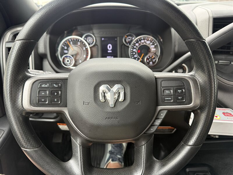 2022 RAM 5500 - Photo 2 - Nashville, TN 37210