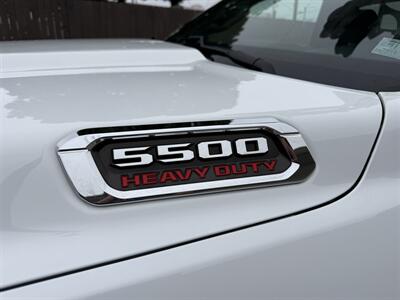 2022 RAM 5500 - Photo 21 - Nashville, TN 37210