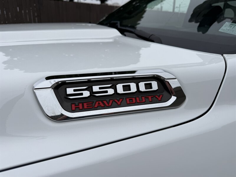 2022 RAM 5500 - Photo 21 - Nashville, TN 37210