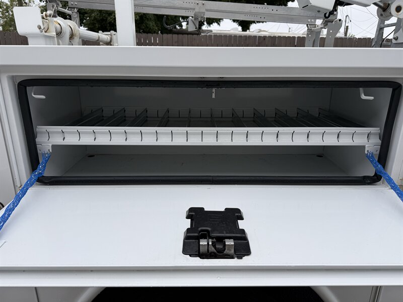 2022 RAM 5500 - Photo 29 - Nashville, TN 37210