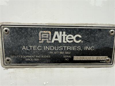 2022 RAM 5500 ALTEC   - Photo 44 - Nashville, TN 37210