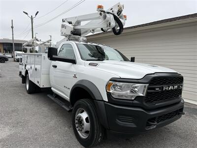 2022 RAM 5500 ALTEC   - Photo 41 - Nashville, TN 37210
