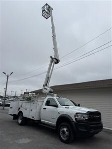 2022 RAM 5500 ALTEC   - Photo 63 - Nashville, TN 37210