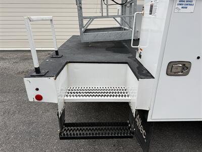 2022 RAM 5500 ALTEC   - Photo 45 - Nashville, TN 37210
