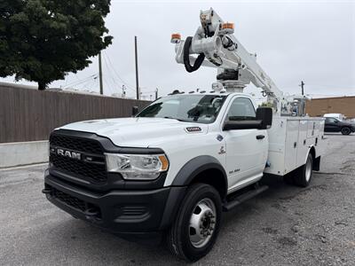 2022 RAM 5500 - Photo 22 - Nashville, TN 37210