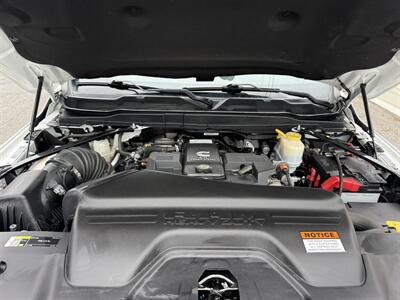 2022 RAM 5500 ALTEC   - Photo 60 - Nashville, TN 37210