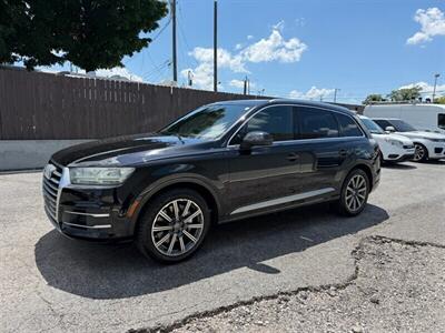 2017 Audi Q7 3.0T quattro Prestige - Photo 6 - Nashville, TN 37210