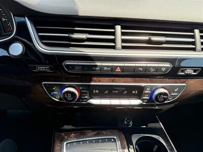 2017 Audi Q7 3.0T quattro Prestige - Photo 41 - Nashville, TN 37210